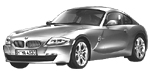 BMW E86 C2328 Fault Code