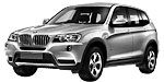 BMW F25 C2328 Fault Code